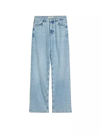 MARC O'POLO | Jeans Wide Leg | 